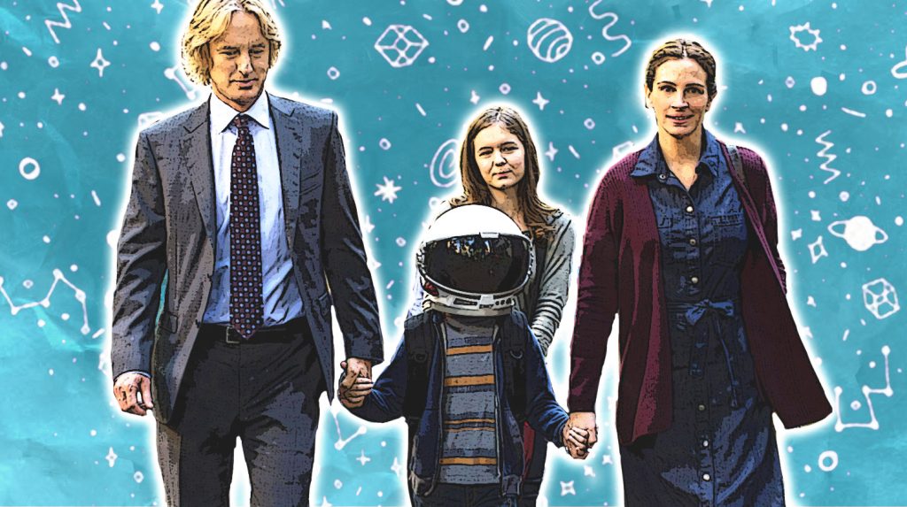 Wonder Movie Review: The Kids are All Right