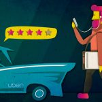 Love in the Time of Uber Ratings