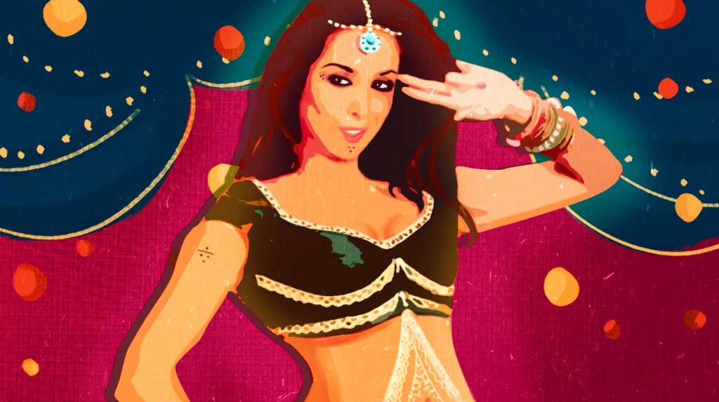 Why Do We Still Chaiyya Chaiyya Over Malaika Arora?
