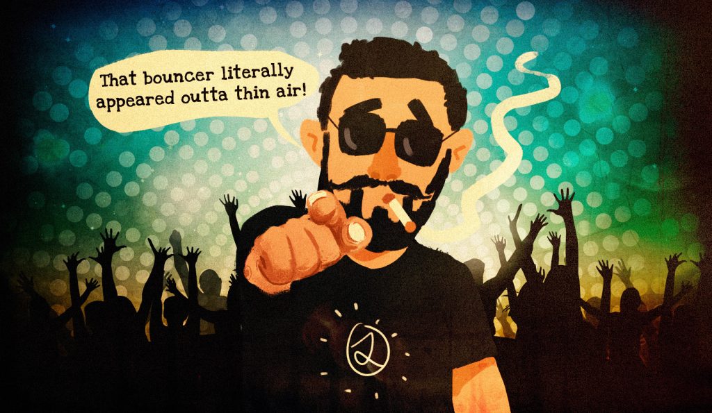 What to Expect at NH7 Weekender
