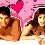 Neal ’n’ Nikki: When Mini Skirts Made For Movies