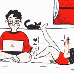 The Secret Pleasures of a Boring Relationship