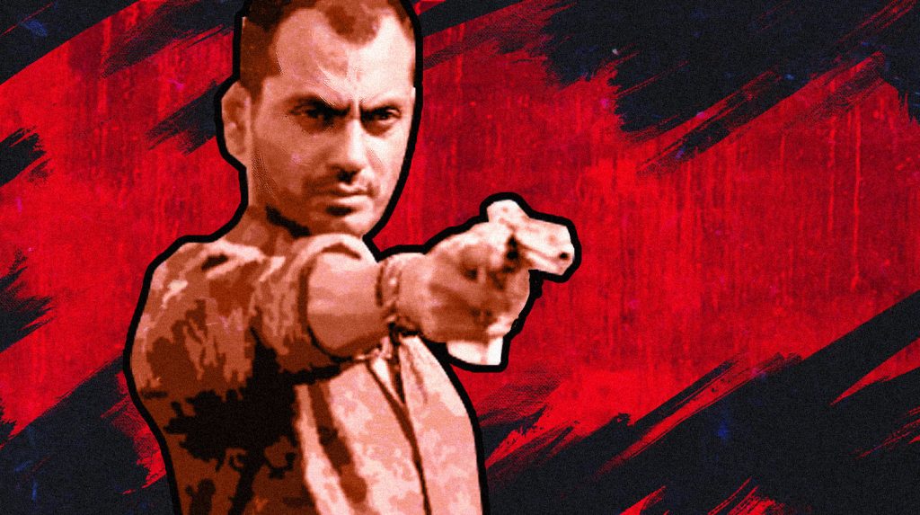 Nawazuddin Siddiqui: Bollywood’s Salvage Man