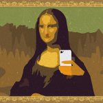All Millennials are Artists, Selfies are Our Stage