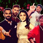 Who Had the Most Fun at the Virushka Reception?
