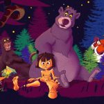 The Greatest Jungle Story Ever Told: Why Mowgli Continues to Captivate Us
