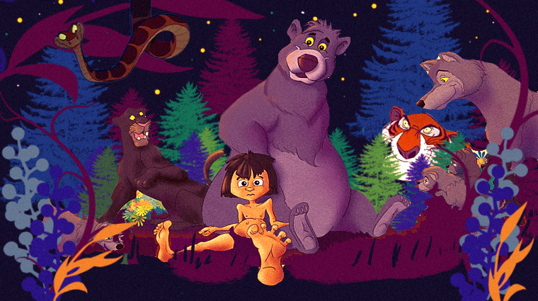 The Greatest Jungle Story Ever Told: Why Mowgli Continues to Captivate Us