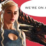 Why We All Need a Break from Game of Thrones