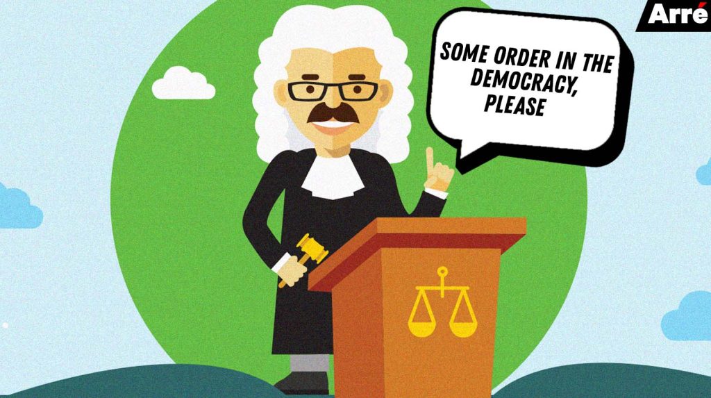 Supreme Court Judges vs CJI Dipak Misra: What’s the Fight All About
