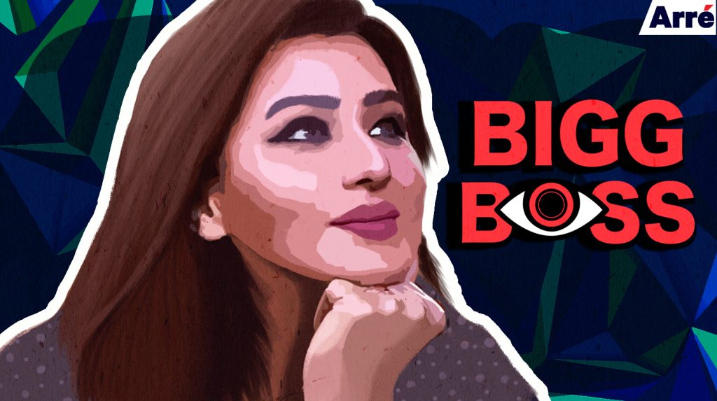 How to Win Bigg Boss 12: A Guidebook by Shilpa Shinde