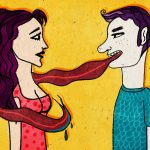 Aziz Ansari and the Deafening Silence of Non-consent