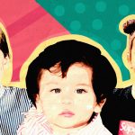 Arré Checklist: Who is the World’s Most Powerful Baby?