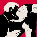 On Consent, Men Are From Mars, Women From Venus