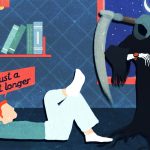 Procrastinator and Proud: Why Punctuality Sucks