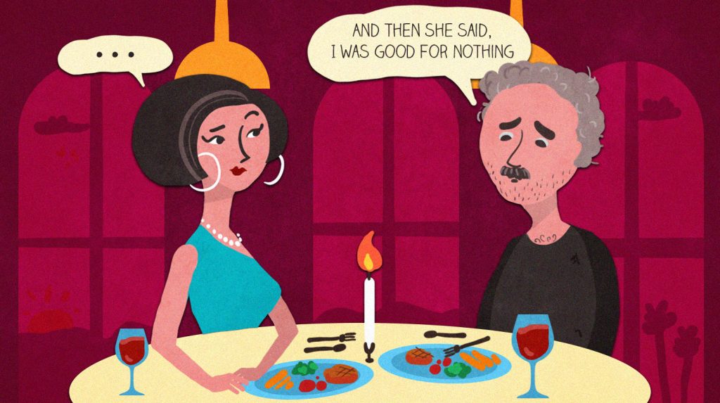 A Guide to Dating in Your 40s: The Divorcee Edition