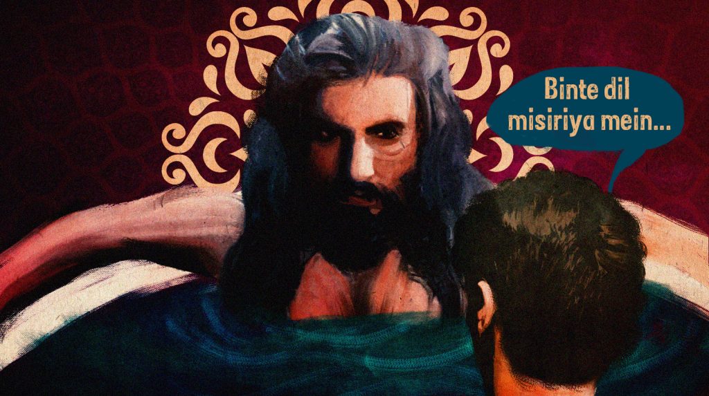 Khilji and Padmaavat’s Sneaky Undercurrent of Homosexuality