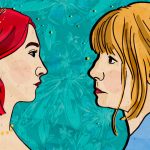 My Sister, the Lady Bird and the Everyday Drama with Mama