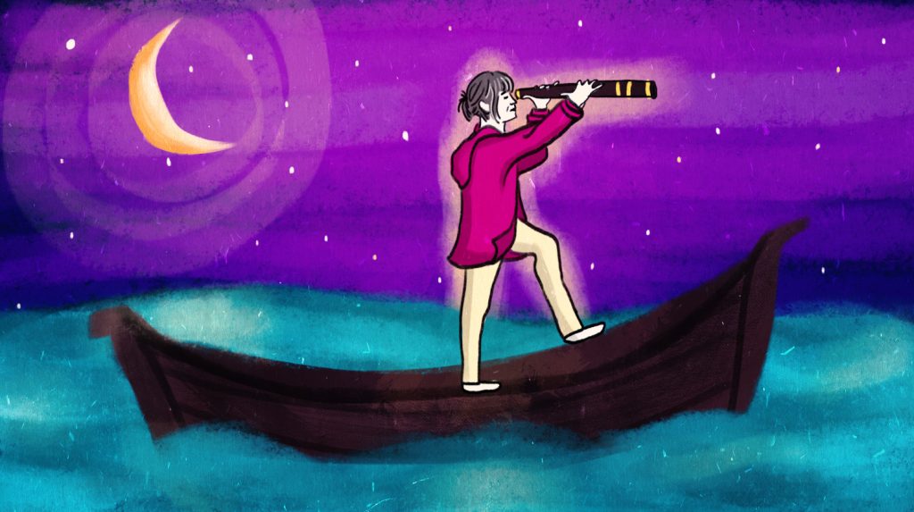 The Reluctant Adventurer: Dating Diary of a 45-year-old Divorcee