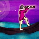 The Reluctant Adventurer: Dating Diary of a 45-year-old Divorcee