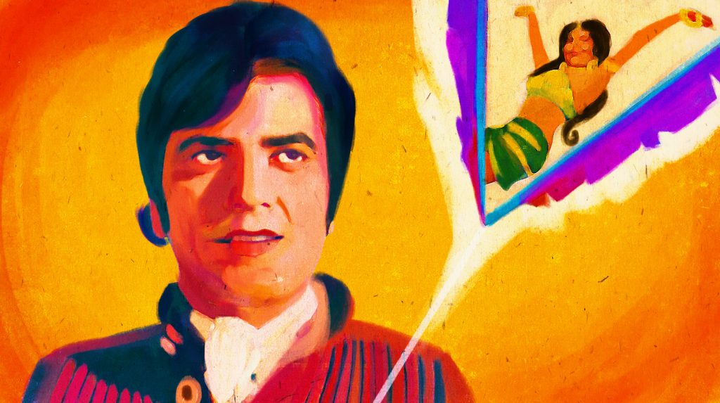 Why Bollywood Will Never Have Its #MeToo Moment