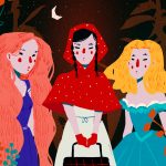 Arré Checklist: Fairy Tales for a Post-#MeToo World