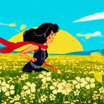 Pyaar, Ishq, Mohabbat, and V-Day for the Middle-Aged Woman
