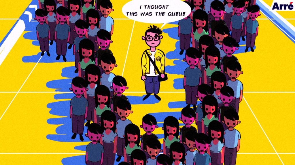 Why ICSE Schools Deserve a C Minus