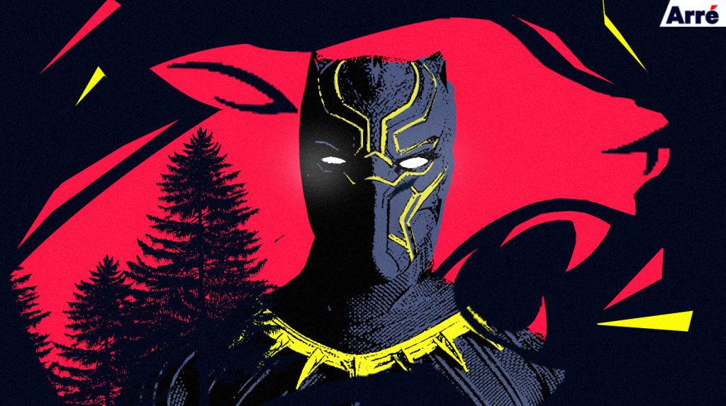 Why Chadwick Boseman’s Black Panther Will Always Be More than Just Another Superhero Film