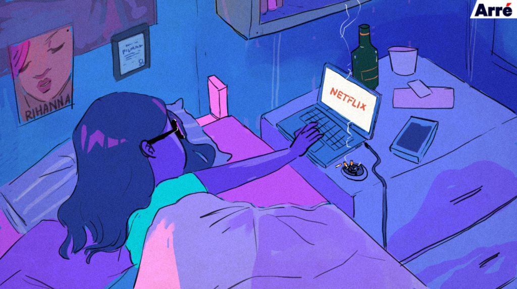 The In-Betweeners: Millennials Who Aren’t Millennial Enough