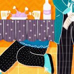 Dine and Dash: The Final Frontier Before Adulting