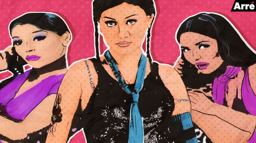 Kaanta Laga and the Glory Days of Our Chadhti Jawaani