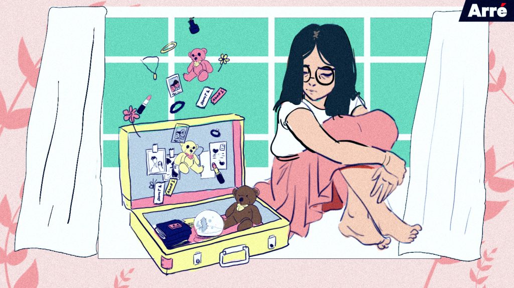 My Ex-Box Dilemma: What Should We Do with Gifts from Girlfriends Past?