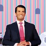 SHOCKING! Donald Trump Jr Asks Delhi Man if He Knows Who His Father Is