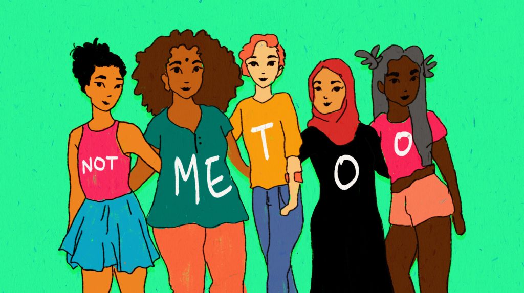 Why I Might Lose My Feminist Club Membership