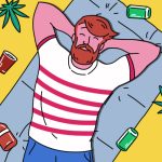 This Party Season, Behold The Seven Commandments of Pregaming