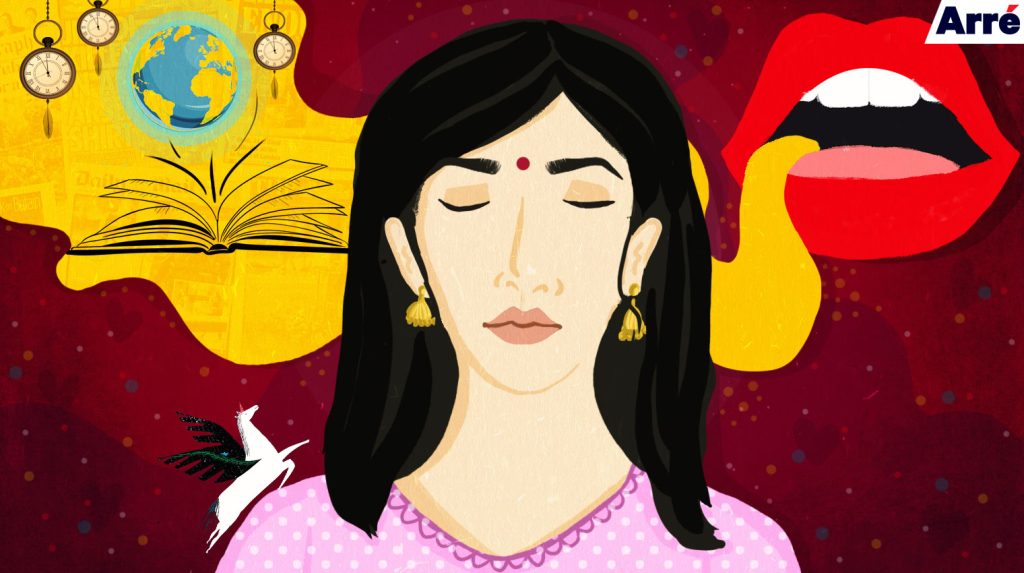 How I Became a Past-life Regression Therapist