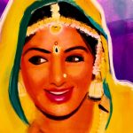 Sridevi: The Overwhelming Silence of the Queen of Laughter