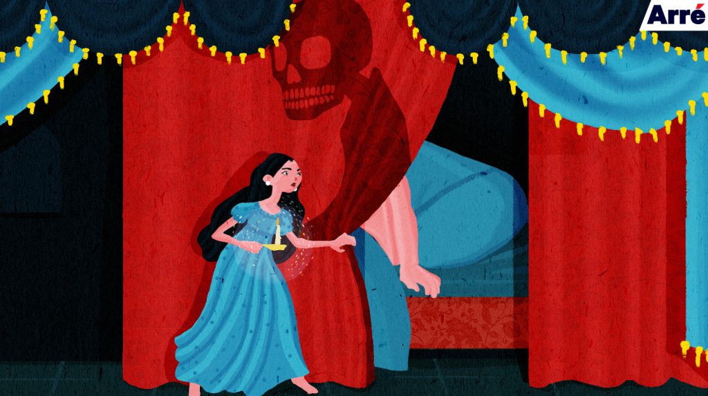 The Celebrity Death Syndrome: Mortality on Our Minds