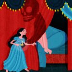 The Celebrity Death Syndrome: Mortality on Our Minds