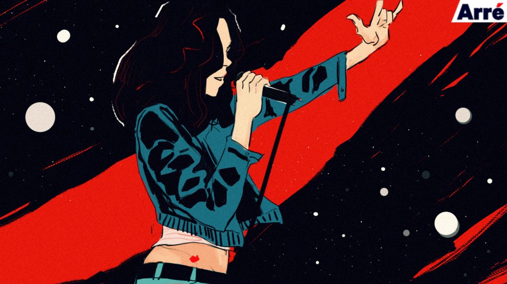 #BringOnTheGirls: The Concealed Sexism of India’s Music Scene