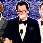 Your #TimesUp! How the Men of the Oscars Failed its Women