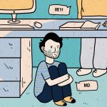 Is 25 the Deadline to Make New Friends?