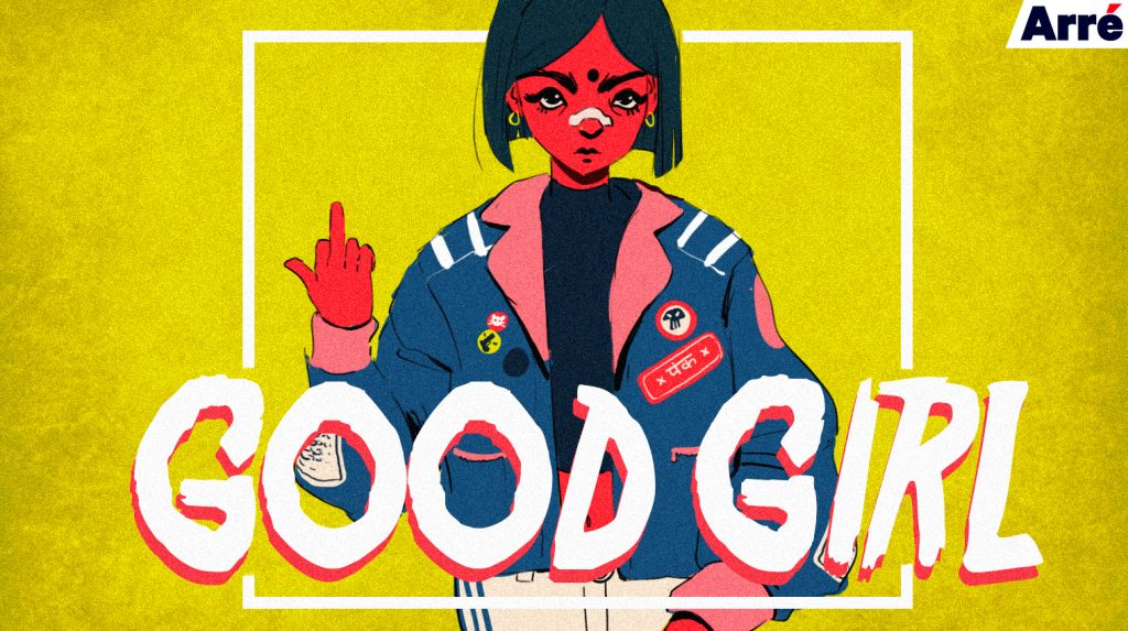 “You’re a Good Girl Na?”: Why We’re Raising Our Girls Wrong