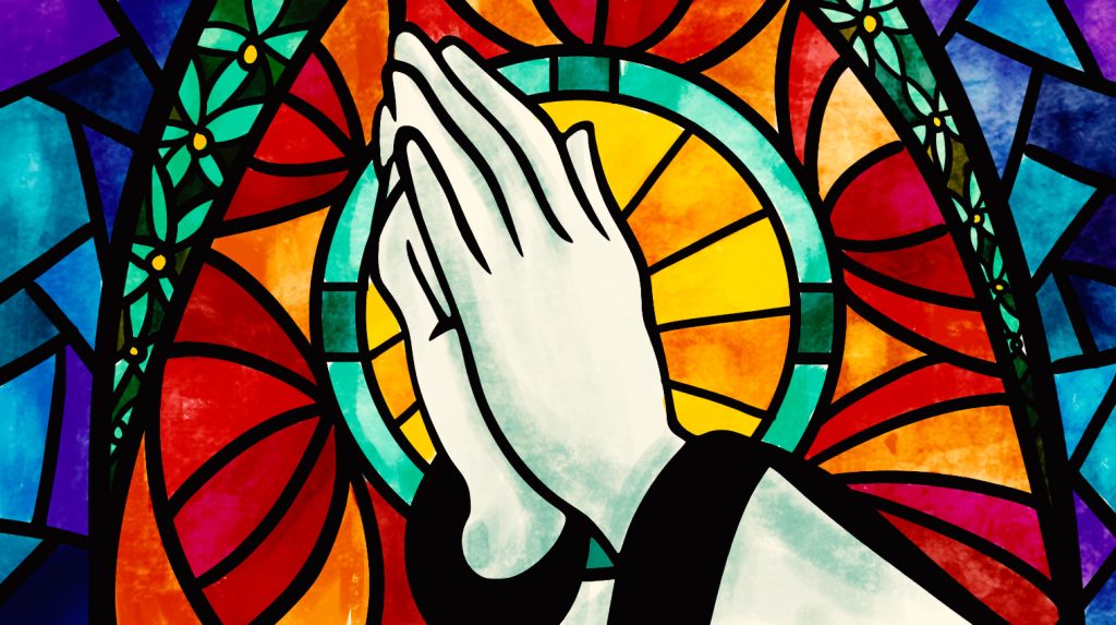 Finding Faith: How I Discovered Religion When I Left India
