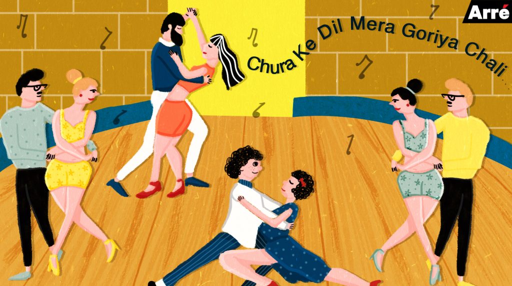 How to Win Friends & Influence People, Kumar Sanu-Style