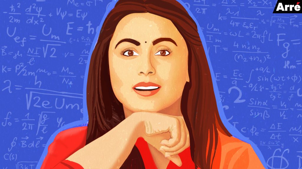 Hichki: A Cliche-Ridden Film that Underserves Rani’s Comeback