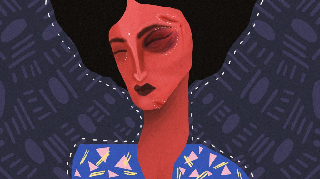 A Step-by-Step Guide to Walking Out of an Abusive Marriage