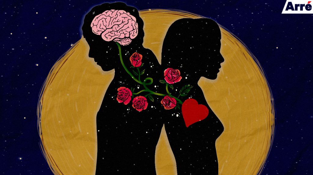 Is It Time We Stopped Hoping for a Soulmate?