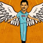 Will the 2019 World Cup Be All About Dhoni?