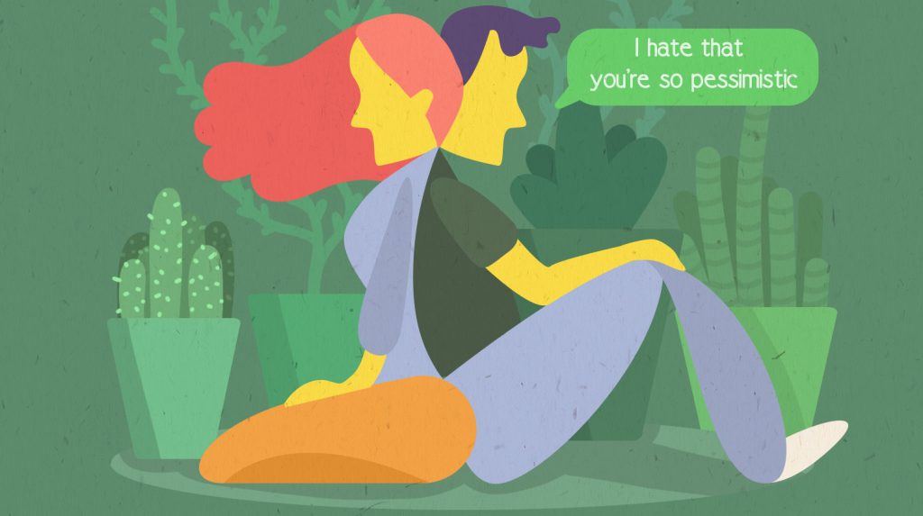 The Post-Break-Up Confession: Honesty is the Worst Policy